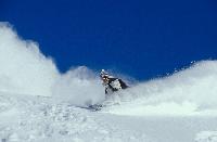 SNOWBOARD - TIEFSCHNEE - WORKSHOP